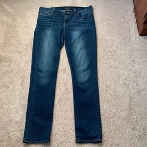 Lucky Brand Jeans (size 10/30)